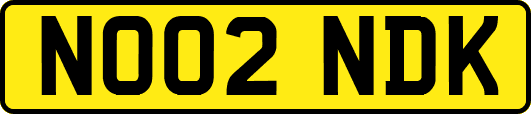NO02NDK
