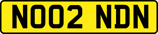 NO02NDN