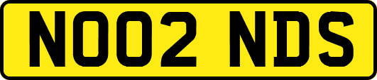 NO02NDS