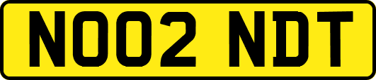 NO02NDT