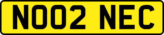 NO02NEC