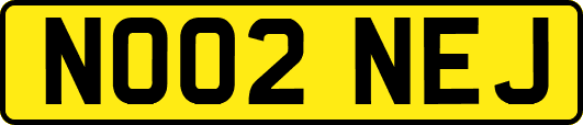 NO02NEJ