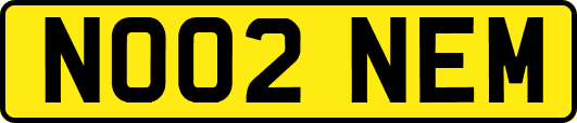 NO02NEM