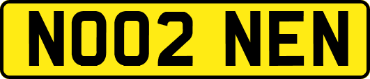NO02NEN