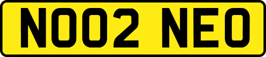 NO02NEO