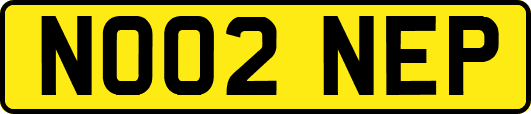 NO02NEP