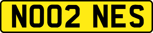 NO02NES