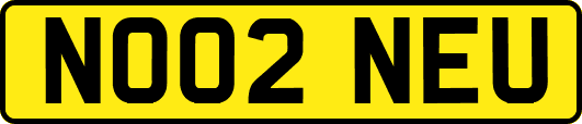 NO02NEU