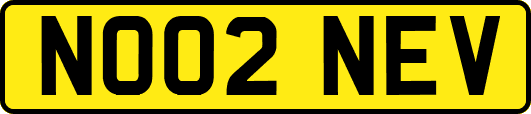 NO02NEV