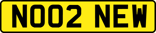 NO02NEW