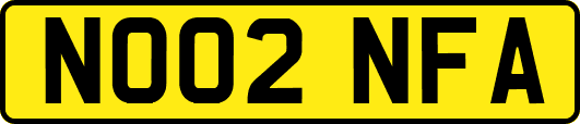 NO02NFA