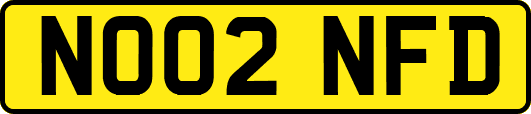 NO02NFD