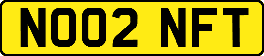NO02NFT