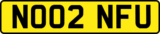 NO02NFU