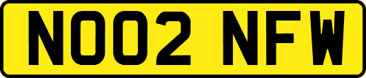 NO02NFW