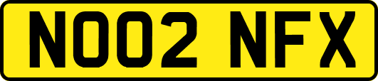 NO02NFX