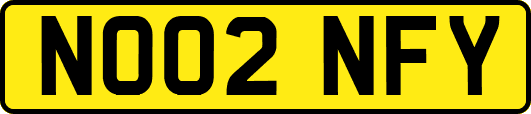 NO02NFY
