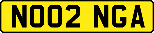NO02NGA