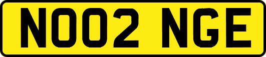NO02NGE