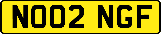 NO02NGF