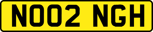 NO02NGH