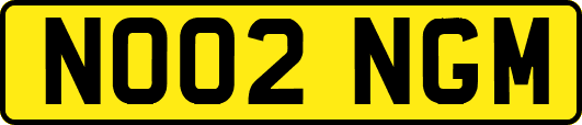 NO02NGM