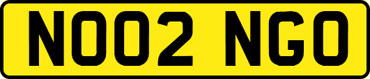 NO02NGO