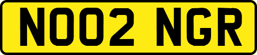 NO02NGR