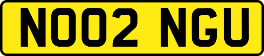 NO02NGU