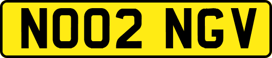 NO02NGV