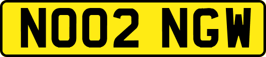 NO02NGW