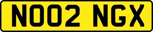 NO02NGX