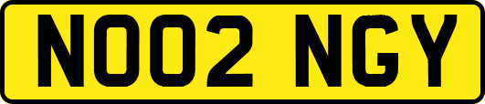 NO02NGY