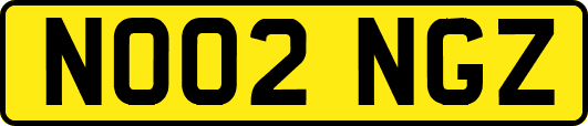 NO02NGZ