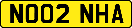 NO02NHA