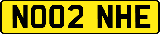 NO02NHE