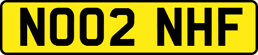 NO02NHF