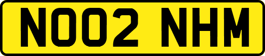 NO02NHM