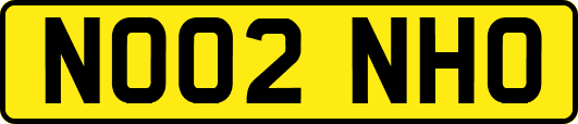 NO02NHO