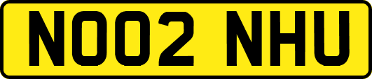 NO02NHU