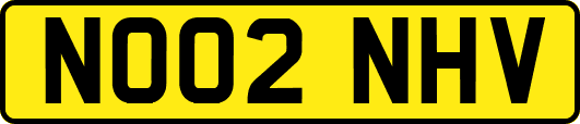 NO02NHV