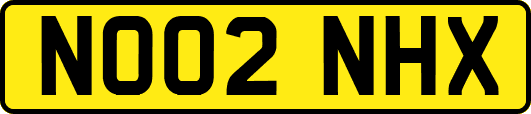 NO02NHX