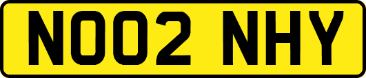 NO02NHY