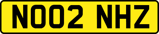 NO02NHZ