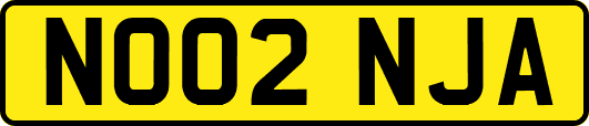 NO02NJA