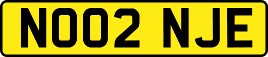 NO02NJE