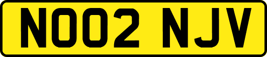 NO02NJV