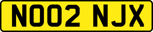 NO02NJX