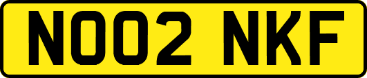 NO02NKF
