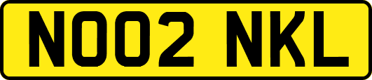 NO02NKL